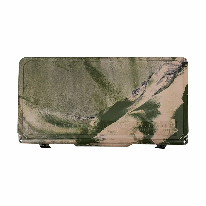 ChillMate 75 Cooler Box – Army Camo 4 ChillMate 75 Cooler Box – Army Camo - Image 4