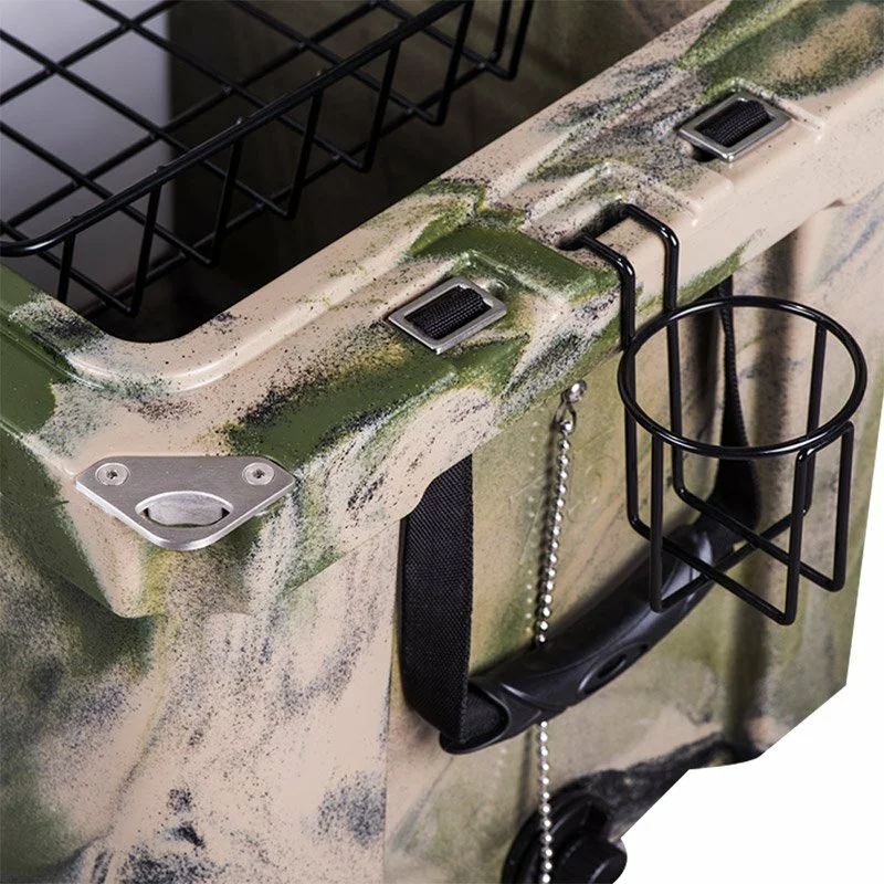 ChillMate 75 Cooler Box – Army Camo 5 ChillMate 75 Cooler Box – Army Camo - Image 5