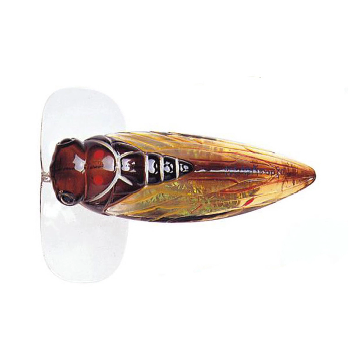River2Sea Cicada Pop Surface Lure 3 River2Sea Cicada Pop Surface Lure - Image 3