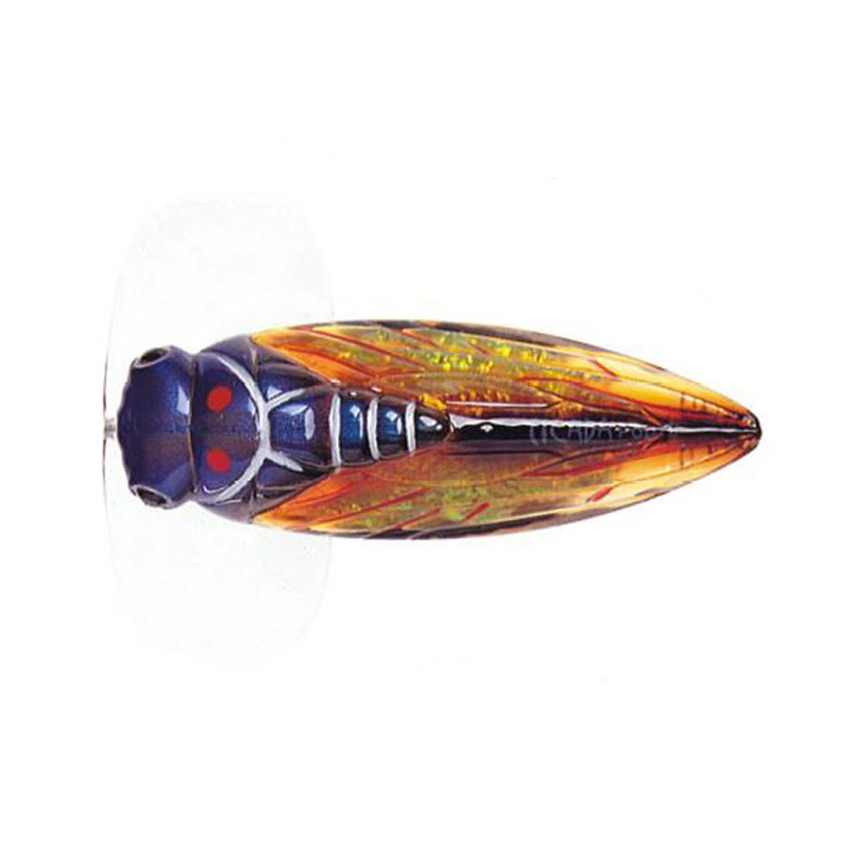 River2Sea Cicada Pop Surface Lure 5 River2Sea Cicada Pop Surface Lure - Image 5