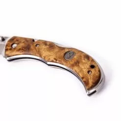 Hunters Element Classic Folding Drop Point Knife 7 Hunters Element Classic Folding Drop Point Knife -Fishing Rods Shop Classic Folding Drop Point Knife 03 1200x1200 1