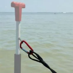 YakGear CLICK N GO Leash -Fishing Rods Shop Clickngo leash 04 800x800 1