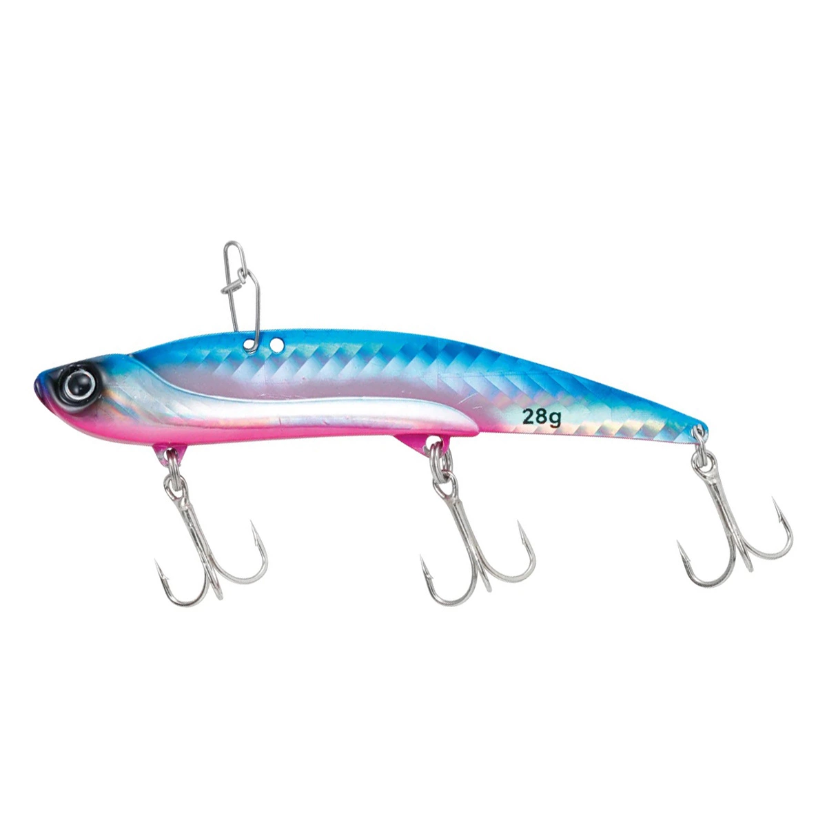 Crazee Metal V Long 28g 2 Crazee Metal V Long 28g - Image 2