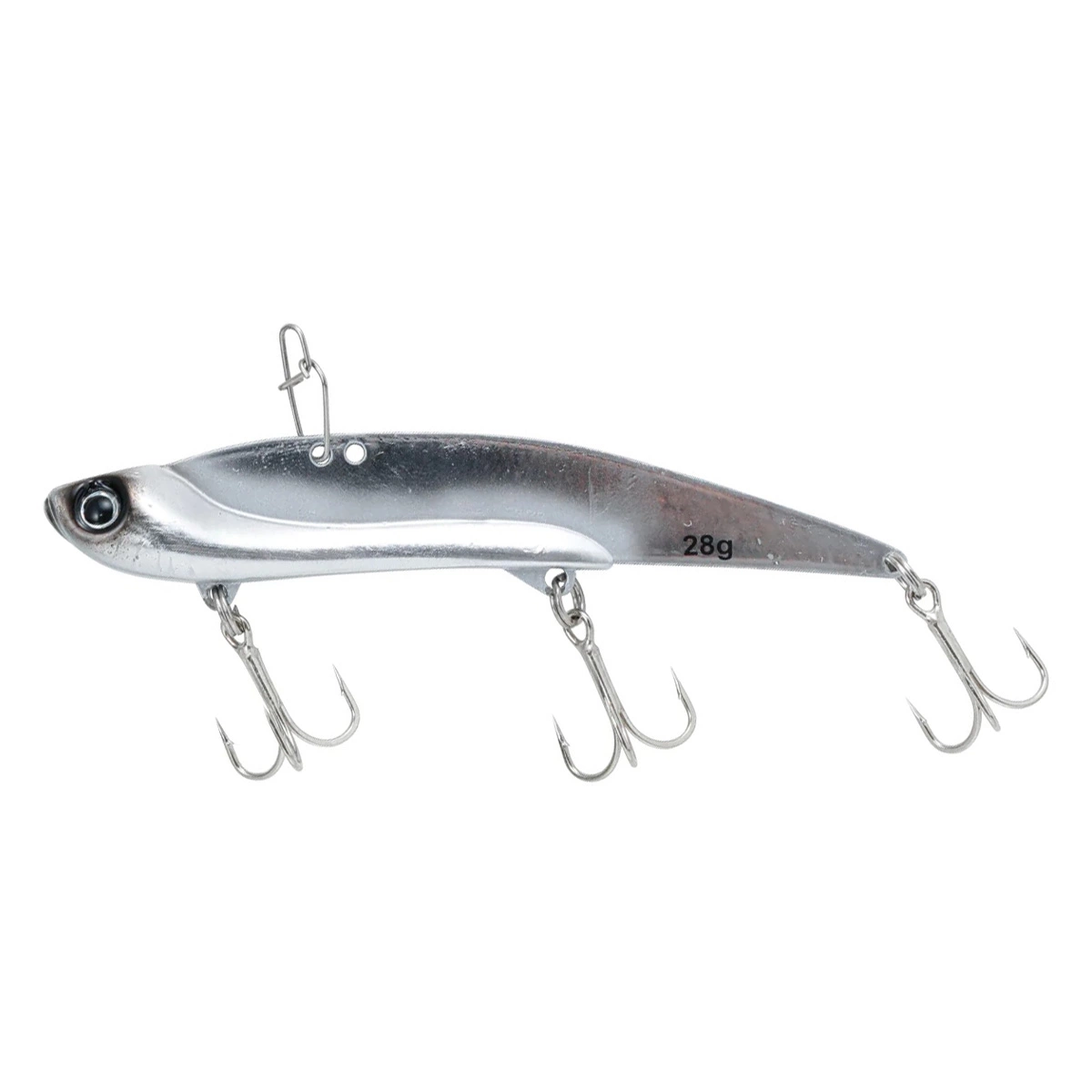 Crazee Metal V Long 28g 4 Crazee Metal V Long 28g - Image 4