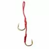 Decoy Assist Double 83 Jigging Hooks
