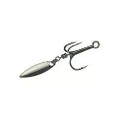 Decoy Y-S21 Blade Treble Hooks
