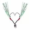 Decoy Fiber Light Game Twin Jigging Hooks – Dancing Jack 96