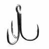 Decoy YW-77 Extra Wide Gap Treble Hooks