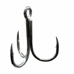 Decoy YW-77 Extra Wide Gap Treble Hooks