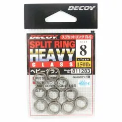 Decoy Split Rings 7 Decoy Split Rings -Fishing Rods Shop Decoy Split Rings Sz10 1200x1200 1