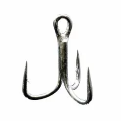 Decoy Y-S81 Heavy Duty Treble Hooks