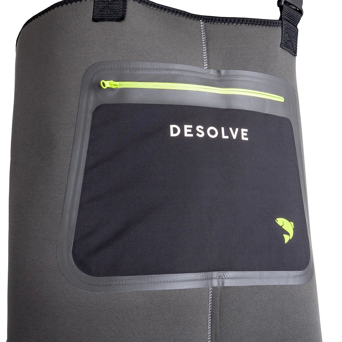 Desolve Infinity Wader 2 Desolve Infinity Wader - Image 2