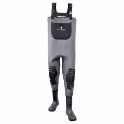 Desolve Rapid Wader