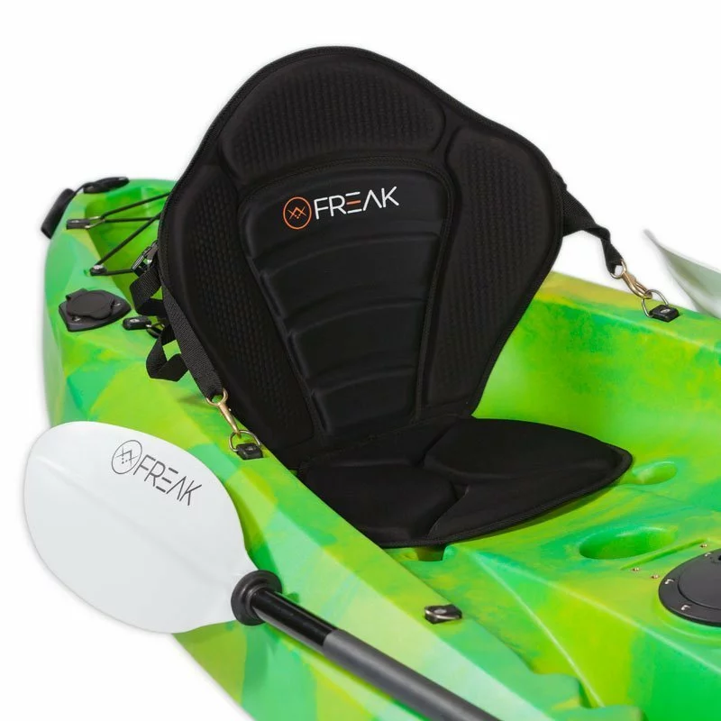Freak Deluxe Kayak Seat 5 Freak Deluxe Kayak Seat - Image 5
