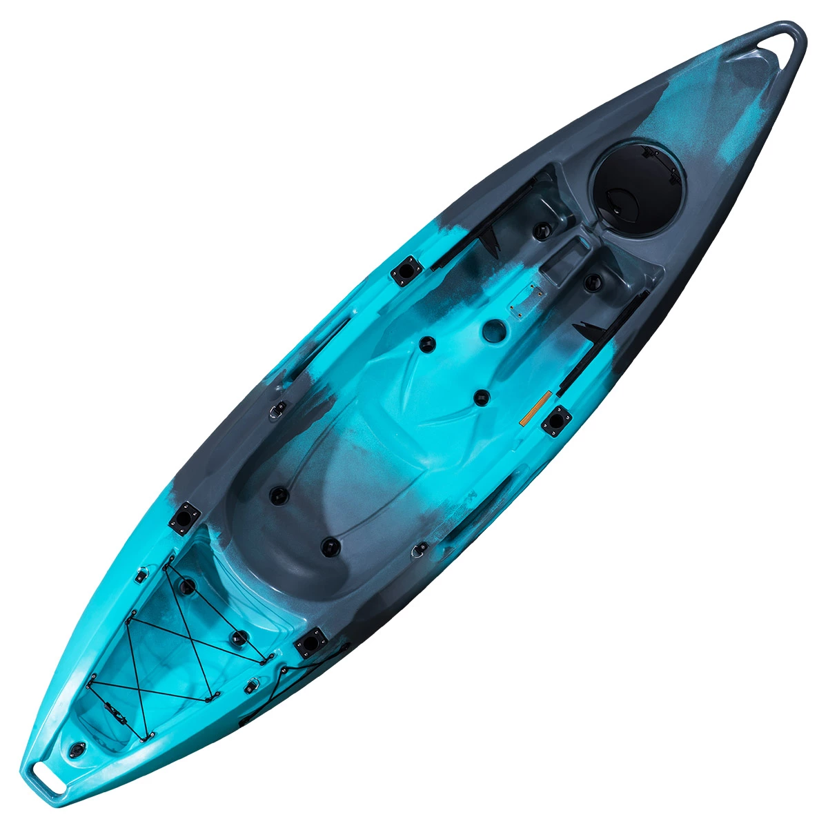 Freak Eskimo 1+1 Tandem Recreational Kayak Package 1 Freak Eskimo 1+1 Tandem Recreational Kayak Package