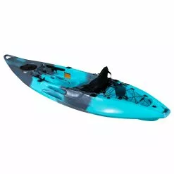 Freak Eskimo 1+1 Tandem Recreational Kayak Package 8 Freak Eskimo 1+1 Tandem Recreational Kayak Package -Fishing Rods Shop Eskimo 11 Salt water back