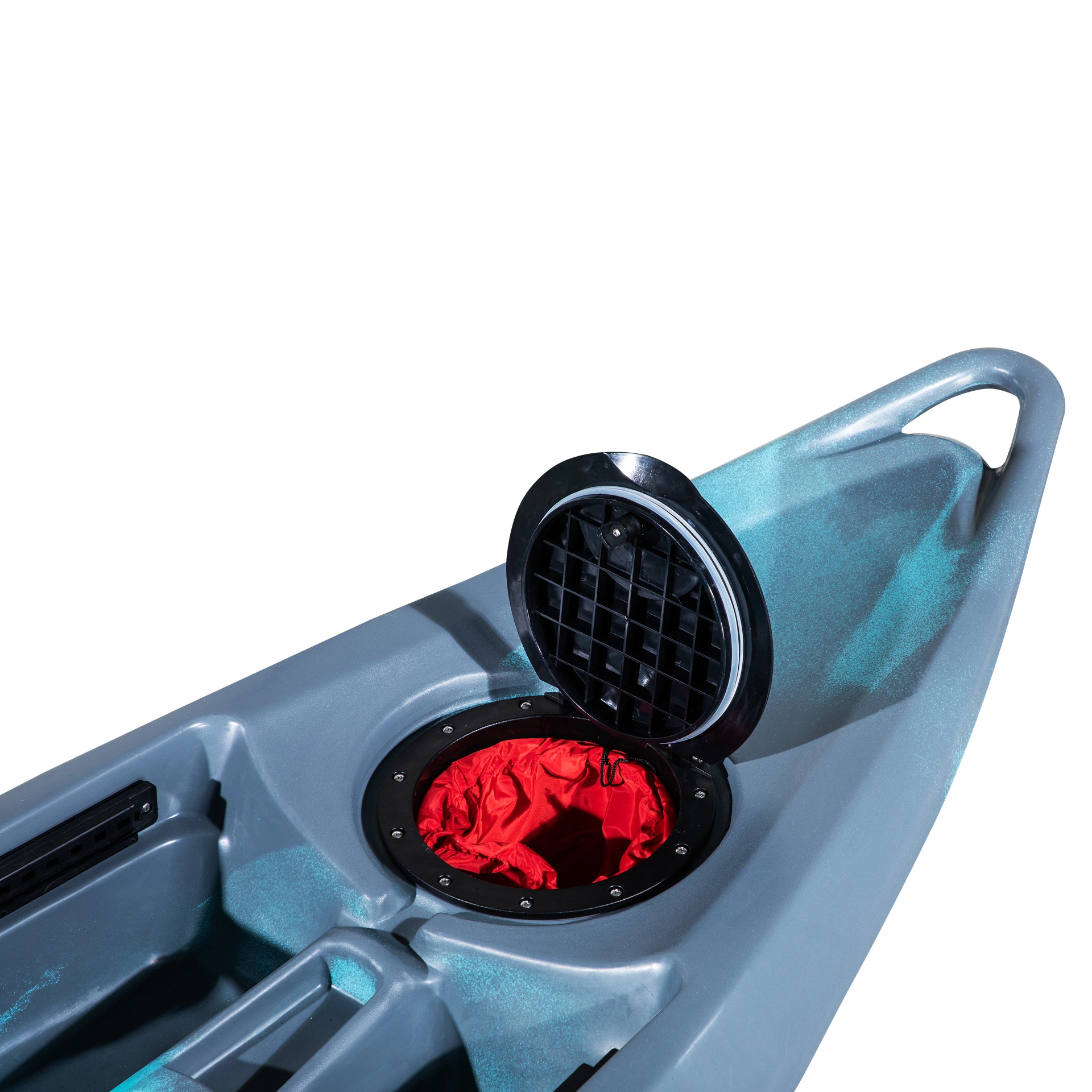 Freak Eskimo 1+1 Tandem Recreational Kayak Package 2 Freak Eskimo 1+1 Tandem Recreational Kayak Package - Image 2