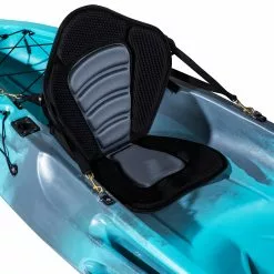 Freak Eskimo 1+1 Tandem Recreational Kayak Package 7 Freak Eskimo 1+1 Tandem Recreational Kayak Package -Fishing Rods Shop Eskimo 11 Salt water seat