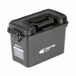 Evolution Gear Marine / Ammo Dry Box 11 Evolution Gear Marine / Ammo Dry Box -Fishing Rods Shop Evolution Gear Marine Ammo Dry Box Large 01 800x800 1