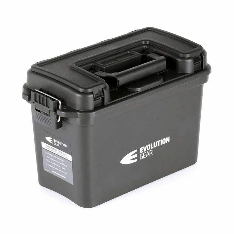 Evolution Gear Marine / Ammo Dry Box 6 Evolution Gear Marine / Ammo Dry Box - Image 6
