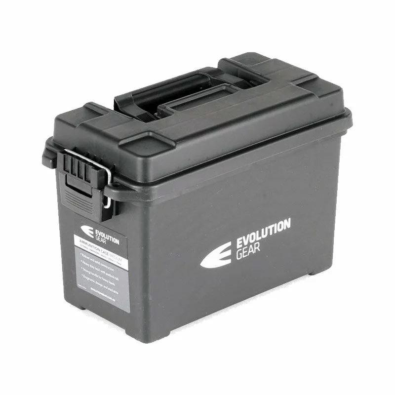 Evolution Gear Marine / Ammo Dry Box 5 Evolution Gear Marine / Ammo Dry Box - Image 5