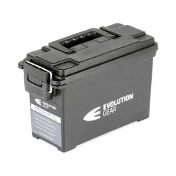 Evolution Gear Marine / Ammo Dry Box