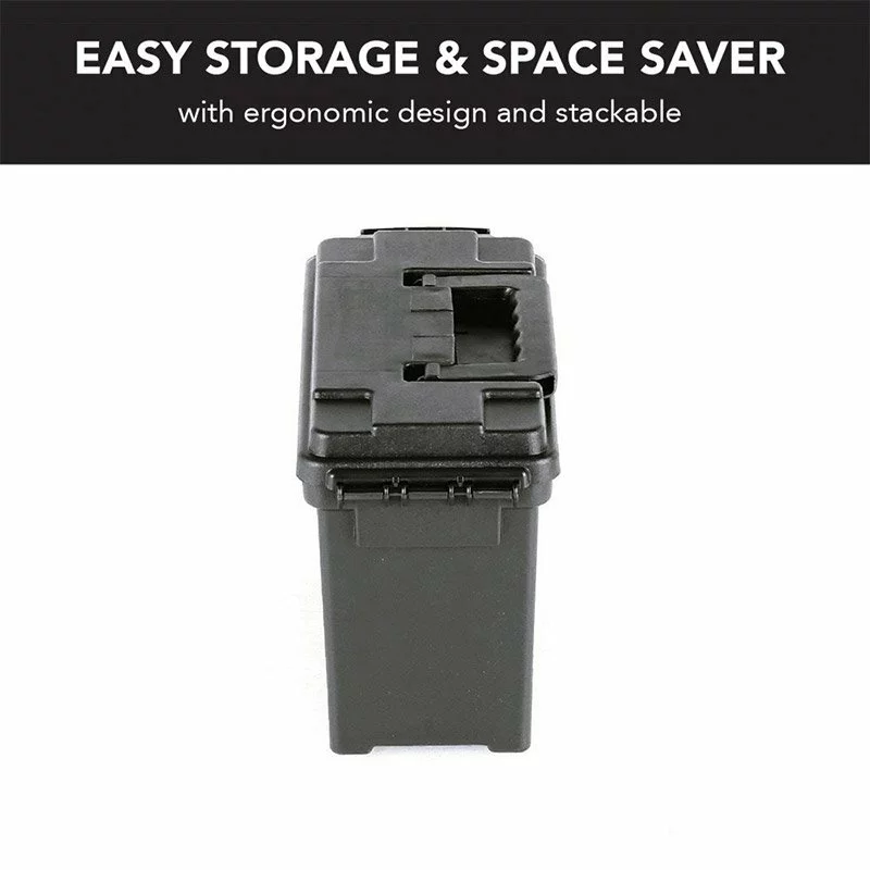 Evolution Gear Marine / Ammo Dry Box 4 Evolution Gear Marine / Ammo Dry Box - Image 4