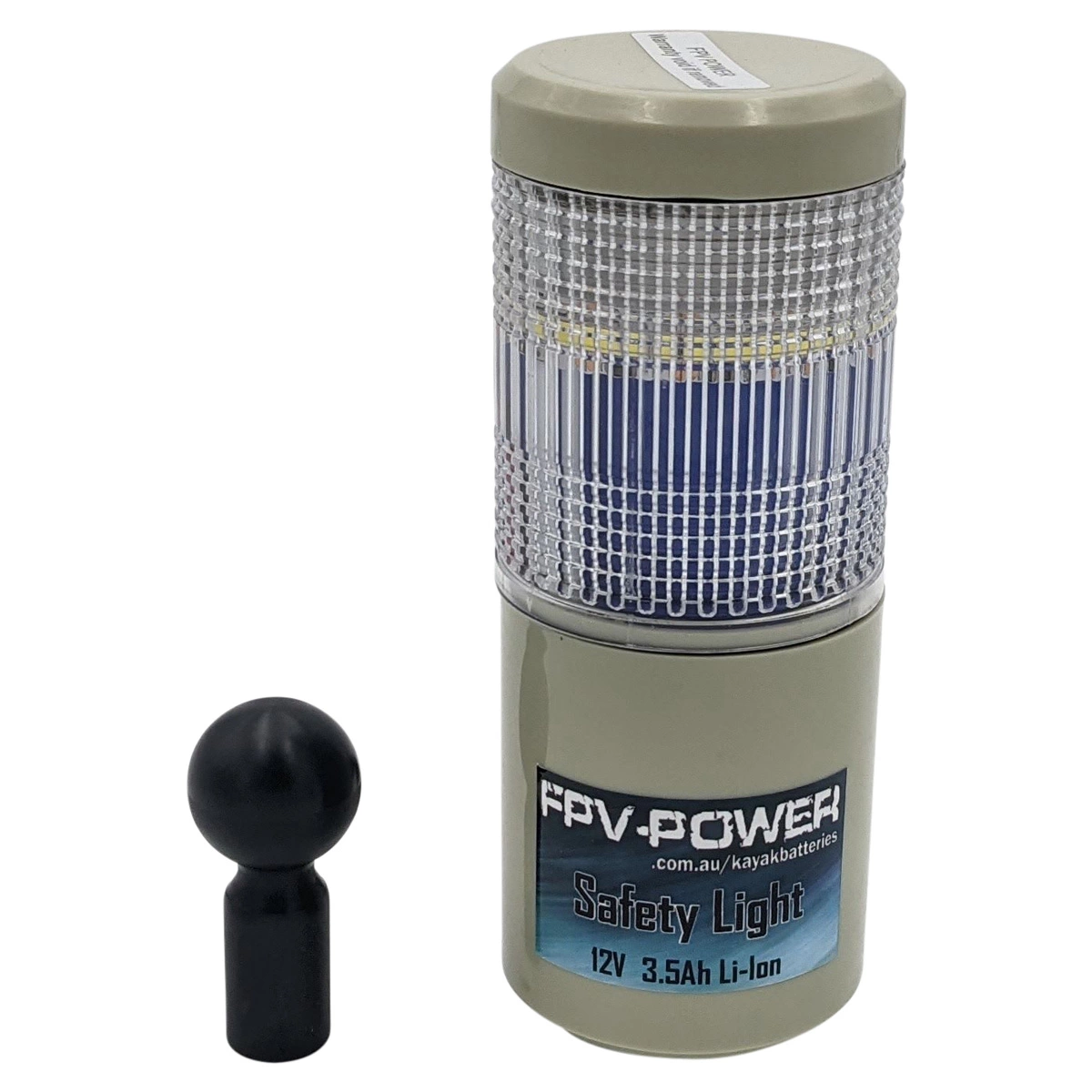 FPV-POWER Safety Light 2 FPV-POWER Safety Light - Image 2