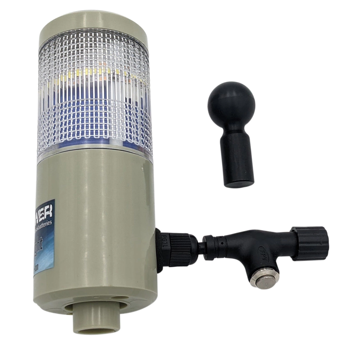 FPV-POWER Safety Light 3 FPV-POWER Safety Light - Image 3