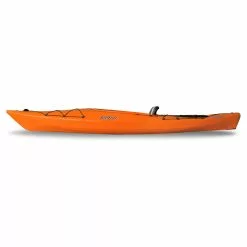 Feelfree Kayaks Feelfree Aventura Touring Kayak 10 Feelfree Kayaks Feelfree Aventura Touring Kayak -Fishing Rods Shop Feelfree Aventura Kayak Orange 02 1200x1200 1