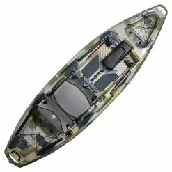 Feelfree Kayaks Feelfree Moken 10 Fishing Kayak 9 Feelfree Kayaks Feelfree Moken 10 Fishing Kayak -Fishing Rods Shop Feelfree Moken 10 Kayak Desert Camo 01 1200x1200 1