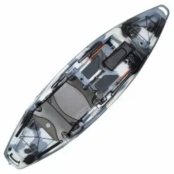 Feelfree Kayaks Feelfree Moken 10 Fishing Kayak