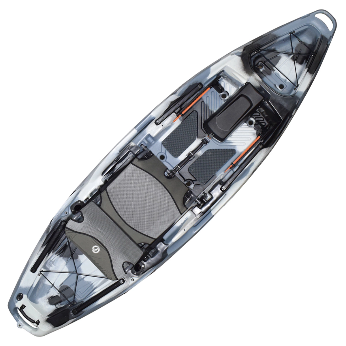 Feelfree Kayaks Feelfree Moken 10 Fishing Kayak 1 Feelfree Kayaks Feelfree Moken 10 Fishing Kayak