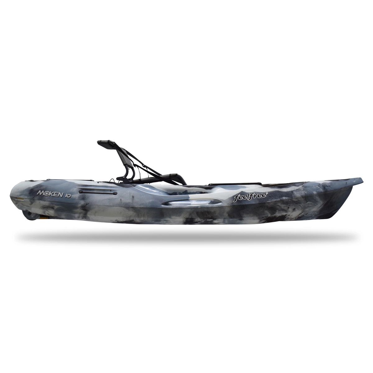 Feelfree Kayaks Feelfree Moken 10 Fishing Kayak 2 Feelfree Kayaks Feelfree Moken 10 Fishing Kayak - Image 2