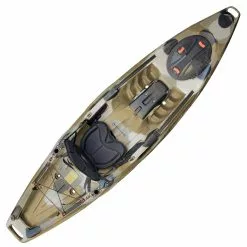 Feelfree Kayaks Feelfree Moken 10 Lite Fishing Kayak