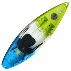 Feelfree Kayaks Feelfree Move Recreational Kayak 11 Feelfree Kayaks Feelfree Move Recreational Kayak -Fishing Rods Shop Feelfree Move Kayak FieldStream 01 1200x1200 1