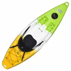 Feelfree Kayaks Feelfree Move Recreational Kayak