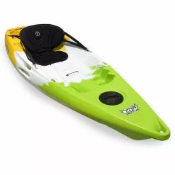Feelfree Kayaks Feelfree Move Recreational Kayak 8 Feelfree Kayaks Feelfree Move Recreational Kayak -Fishing Rods Shop Feelfree Move Kayak Melon 03 1200x1200 1