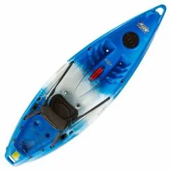 Feelfree Kayaks Feelfree Move Recreational Kayak 9 Feelfree Kayaks Feelfree Move Recreational Kayak -Fishing Rods Shop Feelfree Move Kayak Sapphire 01 1000x1000 1