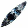 Feelfree Kayaks Feelfree Nomad Recreational Kayak