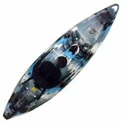 Feelfree Kayaks Feelfree Nomad Recreational Kayak
