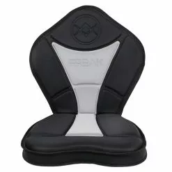 Freak Pro Angler Elite Kayak Seat Grey