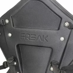 Freak Pro Angler Elite Kayak Seat Grey -Fishing Rods Shop Freak Pro Angler Elite Kayak Seat back 1