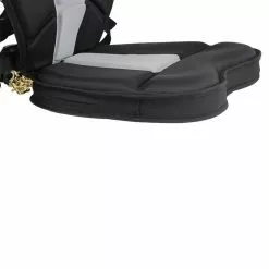 Freak Pro Angler Elite Kayak Seat Grey -Fishing Rods Shop Freak Pro Angler Elite Kayak Seat bottom grey