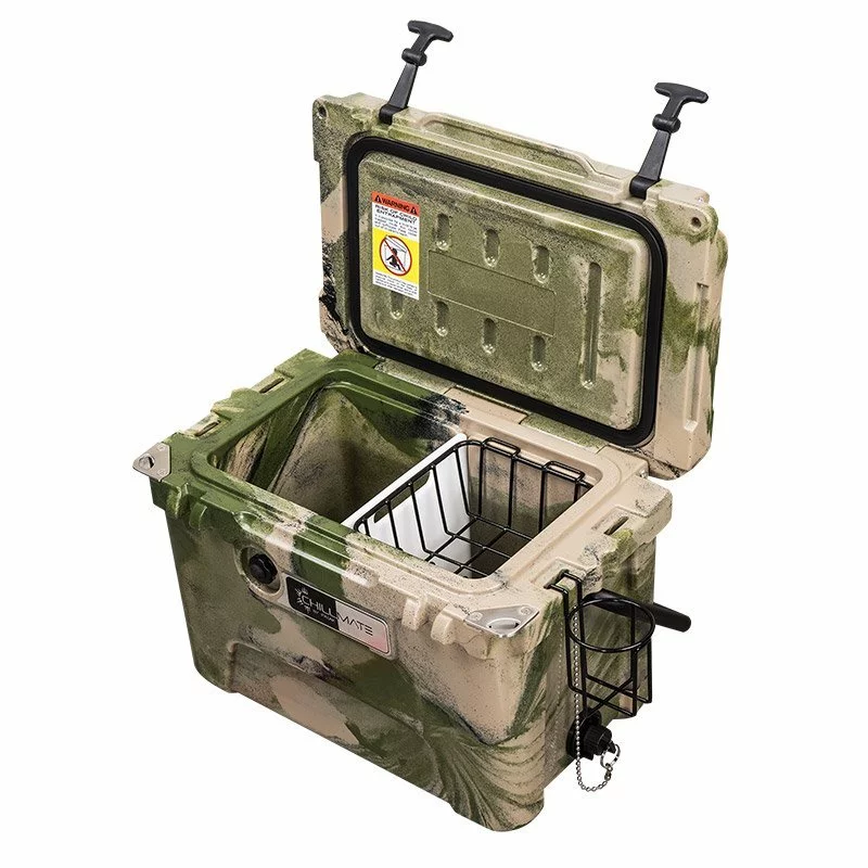 ChillMate Chopping Board Divider 2 ChillMate Chopping Board Divider - Image 2