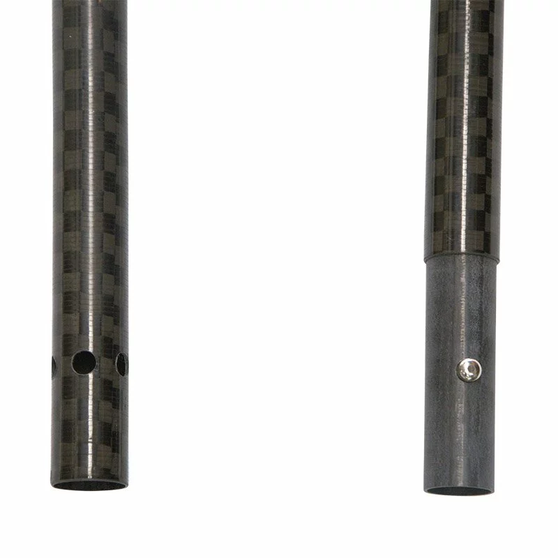 Freak Fiberglass Two Piece Touring Kayak Paddle 2 Freak Fiberglass Two Piece Touring Kayak Paddle - Image 2