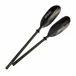 Freak Fiberglass Two Piece Touring Kayak Paddle 6 Freak Fiberglass Two Piece Touring Kayak Paddle -Fishing Rods Shop Freak fiberglass paddle overview