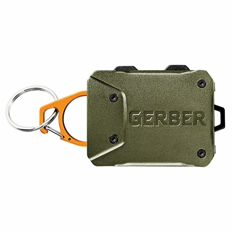 Gerber Defender Fishing Tether 3 Gerber Defender Fishing Tether - Image 3