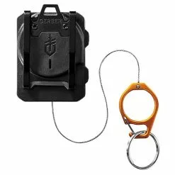 Gerber Defender Fishing Tether 8 Gerber Defender Fishing Tether -Fishing Rods Shop Gerber Defender Fishing Tether Large 02 800X800