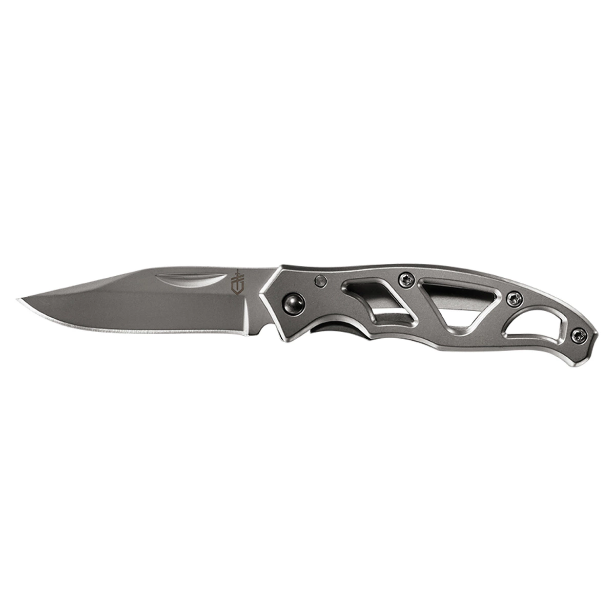 Gerber Paraframe Mini Fine Edge Knife 1 Gerber Paraframe Mini Fine Edge Knife